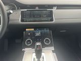 LAND ROVER Range Rover Evoque P300e SE Komfort-,Winter-,Black-Paket