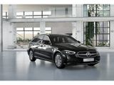 MERCEDES-BENZ C 200 T // AVANTGARDE KAMERA SPUR PDC SHZ
