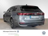 VW Passat Business 2.0 TDI Klima Navi