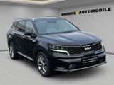 KIA Sorento Platinum 4WD CRDi EU6d 2.2 D 7-Sitzer