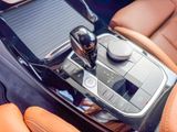 BMW X3 30 e M Sport xDrive Memory Sitze RFK HUD Garantie