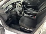 OPEL Corsa F Elegance +Kamera+Klima+Navigation+