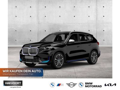 BMW iX1 xDrive30 H&K, elektr. Sitze