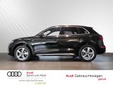 AUDI Q5 55 TFSI e quattro S-line Matrix-LED Leder