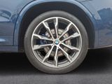 BMW X3 30 e M Sport xDrive LC Professional Head-Up Display
