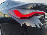 BMW i4 eDrive35 Gran Coupe Stop&Go LC Plus DAB PDC