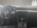 VW Passat Variant Elegance 2.0 TDI Klima Navi