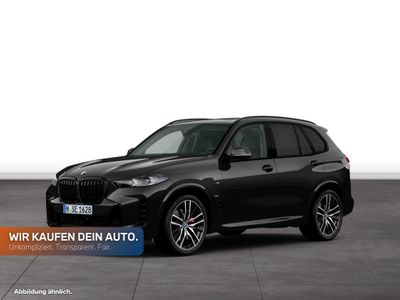 BMW X5 xDrive40d 