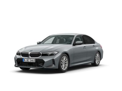 BMW 320 M Sport i xDrive Limousine Park-Assistent Memory 360 Grad