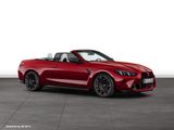 BMW M4 Competition M xDrive Cabrio