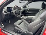 BMW M4 xDrive Coupe Comp. Ad.LED ACC H/K 360°Kamera