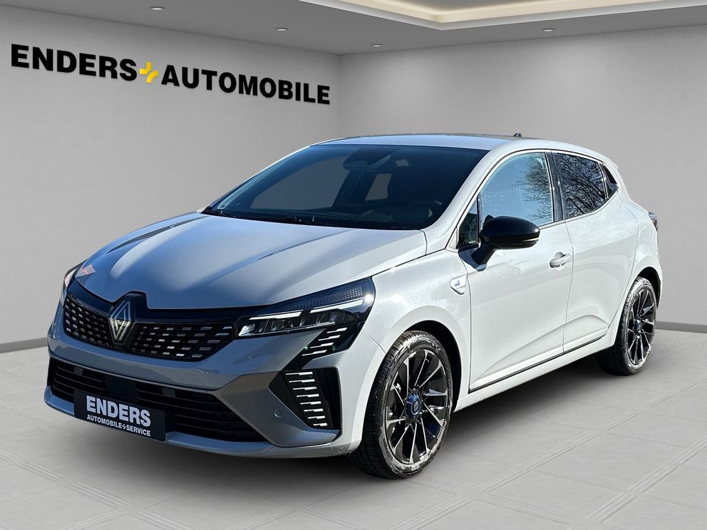 RENAULT Clio V 1.0 EU6e Esprit Alpine TCe 90 MFS