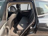 BMW X3 20 d xDrive Park-Assistent LED LC Plus Alarmanlage Aktive Geschwindigkeitsregelung