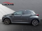 TOYOTA Yaris Hybrid Teamplayer *Technik-Pkt*Garantie*