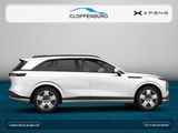 XPENG G9 RWD Long Range AHK+Navi+ SHZ+ACC UPE: 64.860,00 ¤