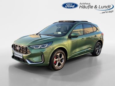 FORD Kuga Plug-In Hybrid ST-Line X HUD Navi Digitales Cockpit Soundsystem B & O LED Kurvenlicht