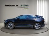 SKODA Enyaq iV 80 80 Loft Klima Navi Rückfahrkamera