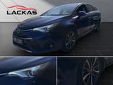 TOYOTA Avensis TS Team D*8FACH*KAMERA*SHZ*GARANTIE