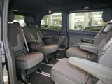 MERCEDES-BENZ V 220 AMG SPORT Kompakt DISTRO WIDE TWA SPUR KAMERA 6 SITZE