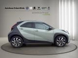 TOYOTA Aygo X 1,0 VVT-i Teamplayer Klima