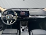 BMW X1 sDrive18d xLine Ad.LED AHK DrivingAss. Sportsitz
