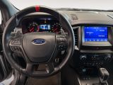 FORD Ranger Raptor Doppelkabine 4x4 2.0 StandHZG AHK Navi Leder Bi-Xenon Sperrdiff.