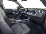 MERCEDES-BENZ GLB 200 d PROGRESSIVE NIGHT SPUR AHK DISTR PDC