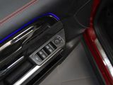 MERCEDES-BENZ GLB 200 d AMG SPUR AHK KAMERA PDC SHZ