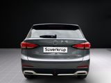 MG ZS Comfort