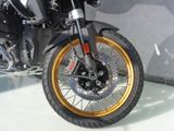 BMW R 1300 GS Trophy in weißaluminium matt 4-Pakete, ASA