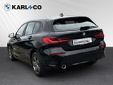 BMW 116 d 5-Türer LC Prof Tempomat LED PDC DAB SHZ