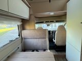FORSTER FA699 DVB Automatik 165PS Mod.27* 6-Sitze*Travel, Winter und Comfort Line Paket