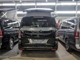 MERCEDES-BENZ V 250 MARCO POLO AMG KÜCHE AHK 2,5TMARKISE MOPF2