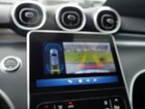 MERCEDES-BENZ C 220 d T 4M All-Terrain // AVANTGARDE AHK SPUR