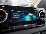MERCEDES-BENZ Sprinter 317 Aut. Tourer Hoch Lang DACHKLIMA/9 SITZE/AHK/el. TÜREN/MBUX