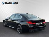 BMW 530 dA xDrive Limo M-Sport Ad. LED Head-Up DAB