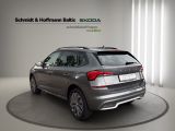 SKODA Kamiq Tour