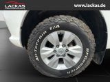TOYOTA Hilux Double Cab Comfort 4x4 2 .4 D-4D*AHK*Hardt