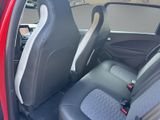 RENAULT ZOE Intens R135 +MIETBATTERIE+ Navi Klima PDC Rückfahrkam.