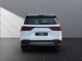 LEXUS LX 500 D Luxury Full Options+German Registration