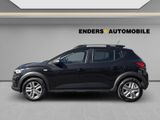 DACIA Sandero III Expression Stepway Expr. TCe 90