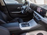 BMW 330 ixDrive+Navi+360 Kamera+Leder+e-Sitze+PDCv+h