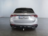 MERCEDES-BENZ GLC 220 d 4M AMG NIGHT SPUR PANO AHK 360 PDC