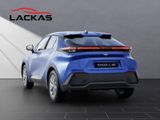 TOYOTA C-HR Hybrid FWD Active