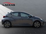 TOYOTA Yaris Hybrid Club *Technik-Pkt*1.Hand*TÜV NEU*