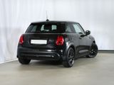 MINI Cooper Sportsitze LED NAVI PDC Klimaaut.