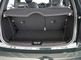 MINI John Cooper Works +Navi+HUD+LED+RFK+Leder+PDC+Temp