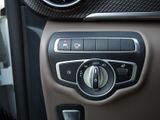 MERCEDES-BENZ V 300 EXCLUSIVE AMG PANO STANDH AVANTGARDE EDITION
