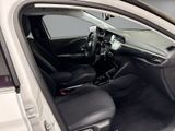 OPEL Corsa F Elegance +Kamera+Klima+Navigation+