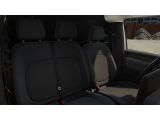 VW ID. Buzz Cargo Pure Motor: 140 kW (190 PS) 58 kWh Getriebe: 1-Gang-Automatikgetriebe Radstand: 2989 mm
